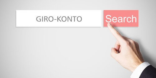 Giro-Konten